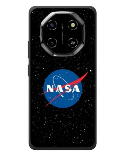 Чехол для Blackview Shark 6 с картинкой «NASA — звездное небо» Чехол для Blackview Shark 6 с картинкой «NASA — звездное небо»