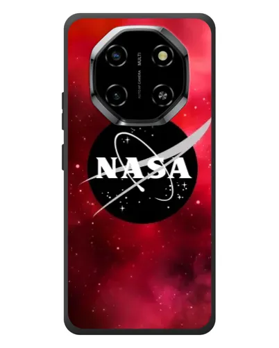 Чехол для Blackview Shark 6 с картинкой «NASA — красная туманность» Чехол для Blackview Shark 6 с картинкой «NASA — красная туманность»
