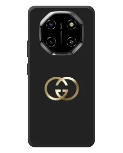 Чохол для Blackview Shark 6 з картинкою «Мінімалізм Gucci»