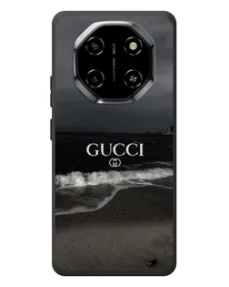 Чохол для Blackview Shark 6 з картинкою «Gucci — морський прибій»