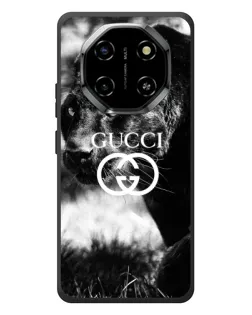 Чохол для Blackview Shark 6 з картинкою «Gucci — дика природа»