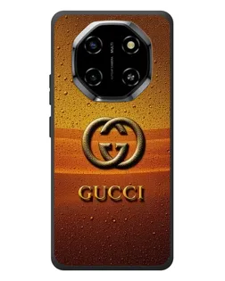 Чохол для Blackview Shark 6 з картинкою «Gucci — сонячний градієнт»