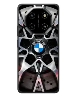 Чохол для Blackview Shark 6 з картинкою «BMW — деталь диска» Чохол для Blackview Shark 6 з картинкою «BMW — деталь диска»
