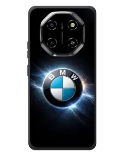 Чохол для Blackview Shark 6 з картинкою «BMW — неонове сяйво» Чохол для Blackview Shark 6 з картинкою «BMW — неонове сяйво»