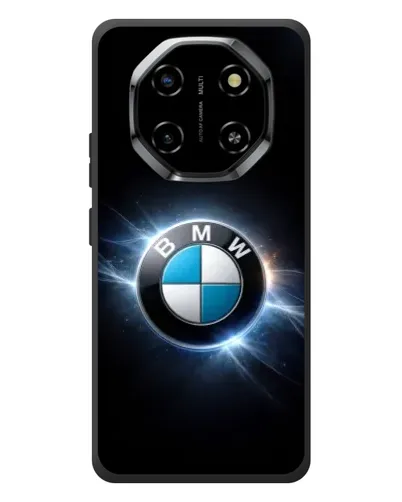 Чехол для Blackview Shark 6 с картинкой «BMW — неоновое сияние» Чехол для Blackview Shark 6 с картинкой «BMW — неоновое сияние»