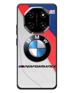 Чохол для Blackview Shark 6 з картинкою «BMW Performance стиль» Чохол для Blackview Shark 6 з картинкою «BMW Performance стиль»
