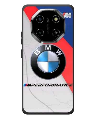 Чехол для Blackview Shark 6 с картинкой «BMW Performance стиль» Чехол для Blackview Shark 6 с картинкой «BMW Performance стиль»