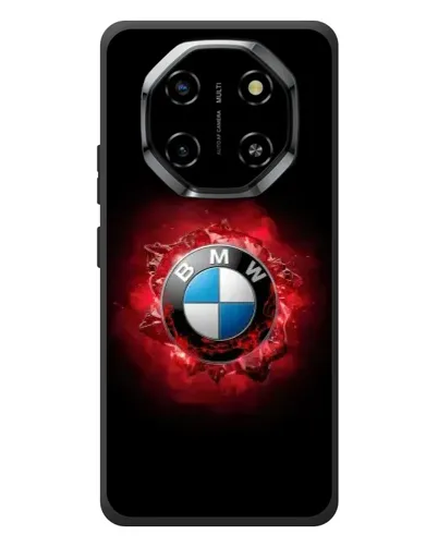 Чехол для Blackview Shark 6 с картинкой «Логотип BMW — вспышка» Чехол для Blackview Shark 6 с картинкой «Логотип BMW — вспышка»