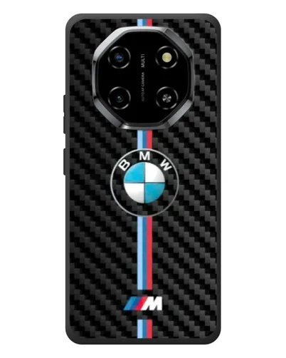 Чехол для Blackview Shark 6 с картинкой «Эмблема BMW и карбон» Чехол для Blackview Shark 6 с картинкой «Эмблема BMW и карбон»