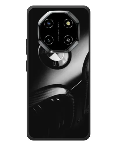 Чехол для Blackview Shark 6 с картинкой «Эмблема BMW — макро» Чехол для Blackview Shark 6 с картинкой «Эмблема BMW — макро»