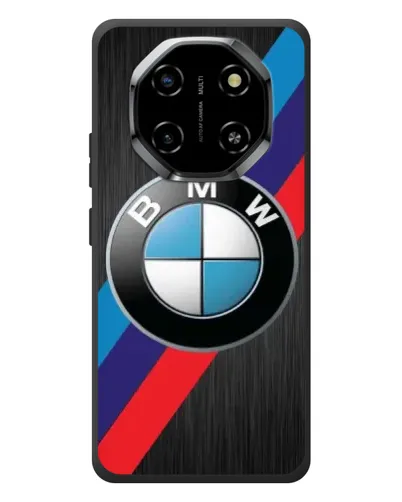 Чехол для Blackview Shark 6 с картинкой «BMW M-stripes стиль» Чехол для Blackview Shark 6 с картинкой «BMW M-stripes стиль»