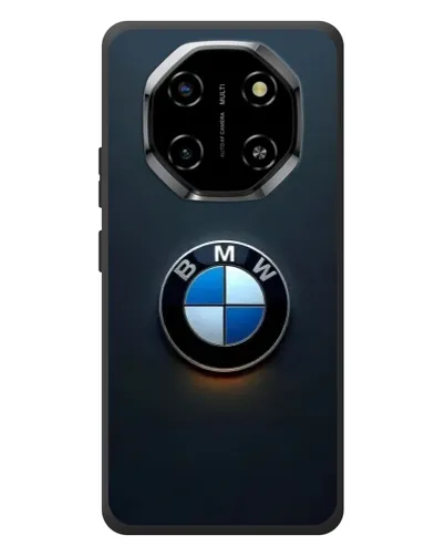 Чехол для Blackview Shark 6 с картинкой «Логотип BMW — минимализм» Чехол для Blackview Shark 6 с картинкой «Логотип BMW — минимализм»