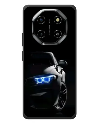 Чехол для Blackview Shark 6 с картинкой «BMW — ночной взгляд» Чехол для Blackview Shark 6 с картинкой «BMW — ночной взгляд»