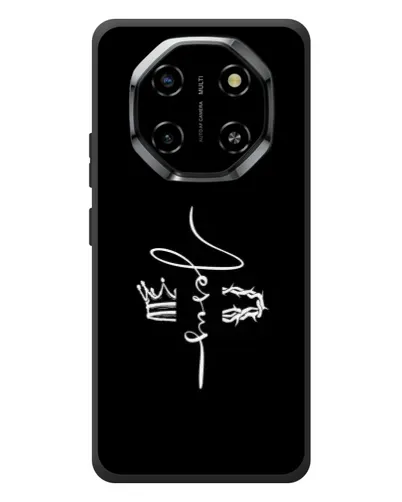 Чехол для Blackview Shark 6 с картинкой «Король Славы Jesus» Чехол для Blackview Shark 6 с картинкой «Король Славы Jesus»