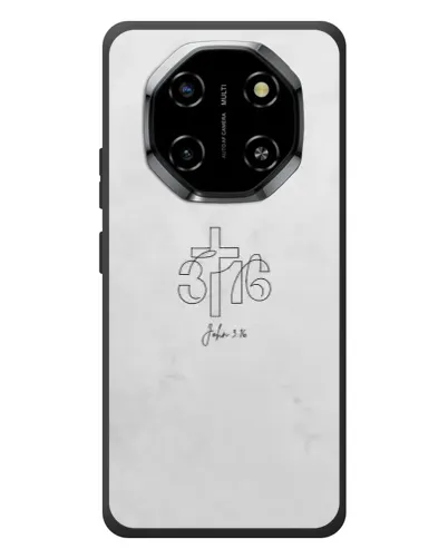 Чехол для Blackview Shark 6 с картинкой «Иоанна 3:16 Крест» Чехол для Blackview Shark 6 с картинкой «Иоанна 3:16 Крест»