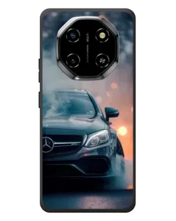 Чохол для Blackview Shark 6 з картинкою «Mercedes — нічне місто» Чохол для Blackview Shark 6 з картинкою «Mercedes — нічне місто»