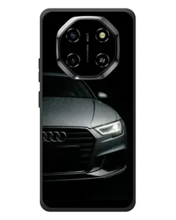 Чохол для Blackview Shark 6 з картинкою «Audi — деталізація кузова» Чохол для Blackview Shark 6 з картинкою «Audi — деталізація кузова»