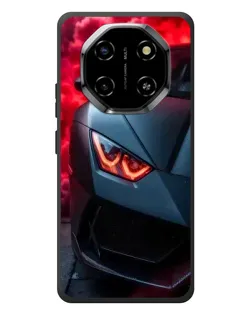 Чохол для Blackview Shark 6 з картинкою «Lamborghini червоне сяйво» Чохол для Blackview Shark 6 з картинкою «Lamborghini червоне сяйво»
