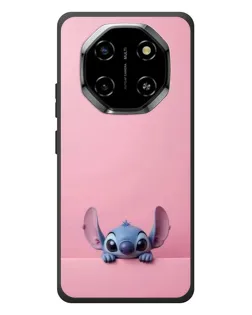 Чохол для Blackview Shark 6 з картинкою «Stitch визирає» Чохол для Blackview Shark 6 з картинкою «Stitch визирає»
