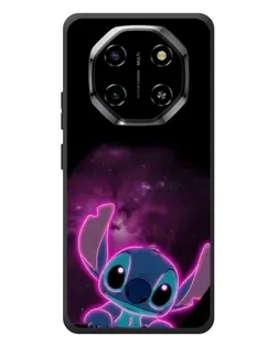 Чохол для Blackview Shark 6 з картинкою «Неоновий Stitch» Чохол для Blackview Shark 6 з картинкою «Неоновий Stitch»