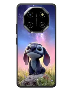 Чохол для Blackview Shark 6 з картинкою «Стіч на світанку» Чохол для Blackview Shark 6 з картинкою «Стіч на світанку»