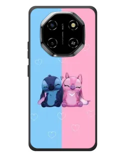Чохол для Blackview Shark 6 з картинкою «Stitch та Angel Love» Чохол для Blackview Shark 6 з картинкою «Stitch та Angel Love»