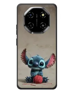 Чохол для Blackview Shark 6 з картинкою «Стіч на чоричневому фоні» Чохол для Blackview Shark 6 з картинкою «Стіч на чоричневому фоні»