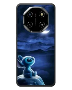 Чохол для Blackview Shark 6 з картинкою «Місячна ніч Стіча» Чохол для Blackview Shark 6 з картинкою «Місячна ніч Стіча»