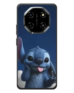 Чохол для Blackview Shark 6 з картинкою «Стіч у хмарах» Чохол для Blackview Shark 6 з картинкою «Стіч у хмарах»