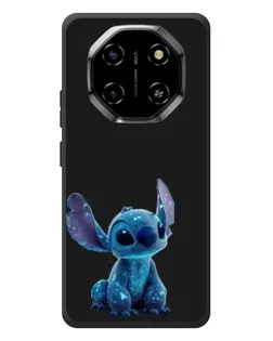 Чохол для Blackview Shark 6 з картинкою «Стіч на чорному» Чохол для Blackview Shark 6 з картинкою «Стіч на чорному»