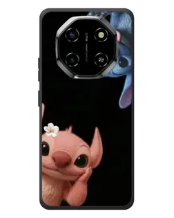 Чохол для Blackview Shark 6 з картинкою «Фіолетовий туман троянд» Чохол для Blackview Shark 6 з картинкою «Фіолетовий туман троянд»