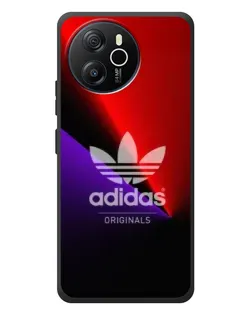 Чехол для Blackview Shark 8 с картинкой «Adidas Red Neon» Чехол для Blackview Shark 8 с картинкой «Adidas Red Neon»