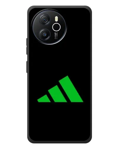 Чехол для Blackview Shark 8 с картинкой «Adidas Abstract»