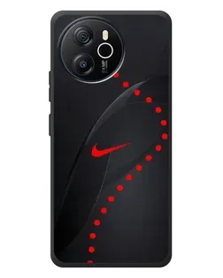 Чехол для Blackview Shark 8 с картинкой «Абстрактный дизайн Nike» Чехол для Blackview Shark 8 с картинкой «Абстрактный дизайн Nike»