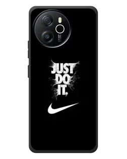 Чехол для Blackview Shark 8 с картинкой «Текстовый принт Nike» Чехол для Blackview Shark 8 с картинкой «Текстовый принт Nike»