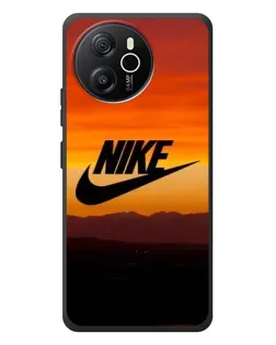 Чехол для Blackview Shark 8 с картинкой «Nike — вечерний горизонт» Чехол для Blackview Shark 8 с картинкой «Nike — вечерний горизонт»