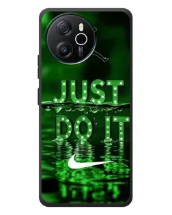 Чехол для Blackview Shark 8 с картинкой «Зеленый неоновый Nike» Чехол для Blackview Shark 8 с картинкой «Зеленый неоновый Nike»