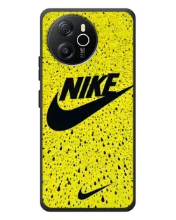 Чехол для Blackview Shark 8 с картинкой «Желтый текстурный Nike» Чехол для Blackview Shark 8 с картинкой «Желтый текстурный Nike»