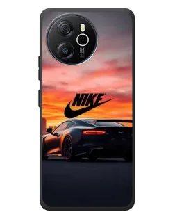 Чехол для Blackview Shark 8 с картинкой «Nike и суперкар» Чехол для Blackview Shark 8 с картинкой «Nike и суперкар»
