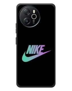 Чехол для Blackview Shark 8 с картинкой «Nike — городская ночь» Чехол для Blackview Shark 8 с картинкой «Nike — городская ночь»