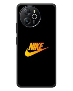 Чехол для Blackview Shark 8 с картинкой «Золотой логотип Nike» Чехол для Blackview Shark 8 с картинкой «Золотой логотип Nike»