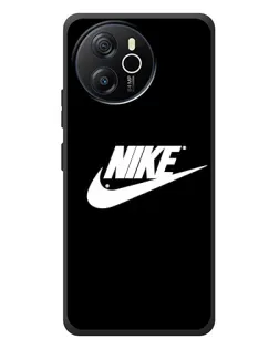 Чехол для Blackview Shark 8 с картинкой «Мазки краски Nike» Чехол для Blackview Shark 8 с картинкой «Мазки краски Nike»