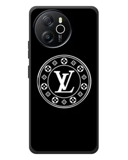 Чехол для Blackview Shark 8 с картинкой «LV — печать стиля» Чехол для Blackview Shark 8 с картинкой «LV — печать стиля»