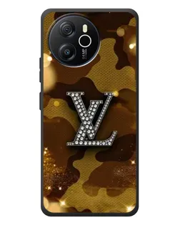 Чехол для Blackview Shark 8 с картинкой «Камуфляжный Louis Vuitton» Чехол для Blackview Shark 8 с картинкой «Камуфляжный Louis Vuitton»