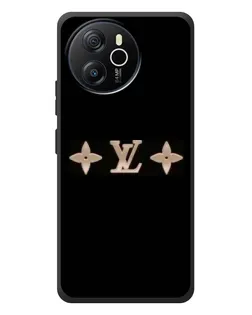 Чехол для Blackview Shark 8 с картинкой «Louis Vuitton — минимализм» Чехол для Blackview Shark 8 с картинкой «Louis Vuitton — минимализм»