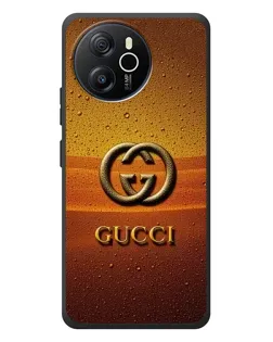 Чехол для Blackview Shark 8 с картинкой «Gucci — солнечный градиент»