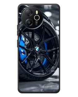 Чехол для Blackview Shark 8 с картинкой «Колесо BMW вблизи» Чехол для Blackview Shark 8 с картинкой «Колесо BMW вблизи»