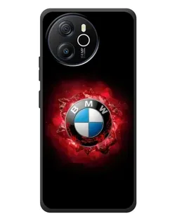 Чехол для Blackview Shark 8 с картинкой «Логотип BMW — вспышка» Чехол для Blackview Shark 8 с картинкой «Логотип BMW — вспышка»