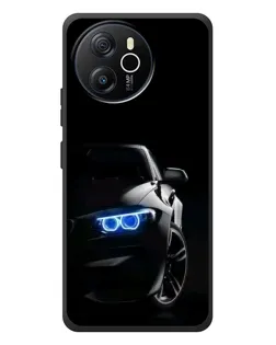 Чехол для Blackview Shark 8 с картинкой «BMW — ночной взгляд» Чехол для Blackview Shark 8 с картинкой «BMW — ночной взгляд»