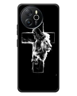 Чехол для Blackview Shark 8 с картинкой «Сияющий крест Jesus» Чехол для Blackview Shark 8 с картинкой «Сияющий крест Jesus»